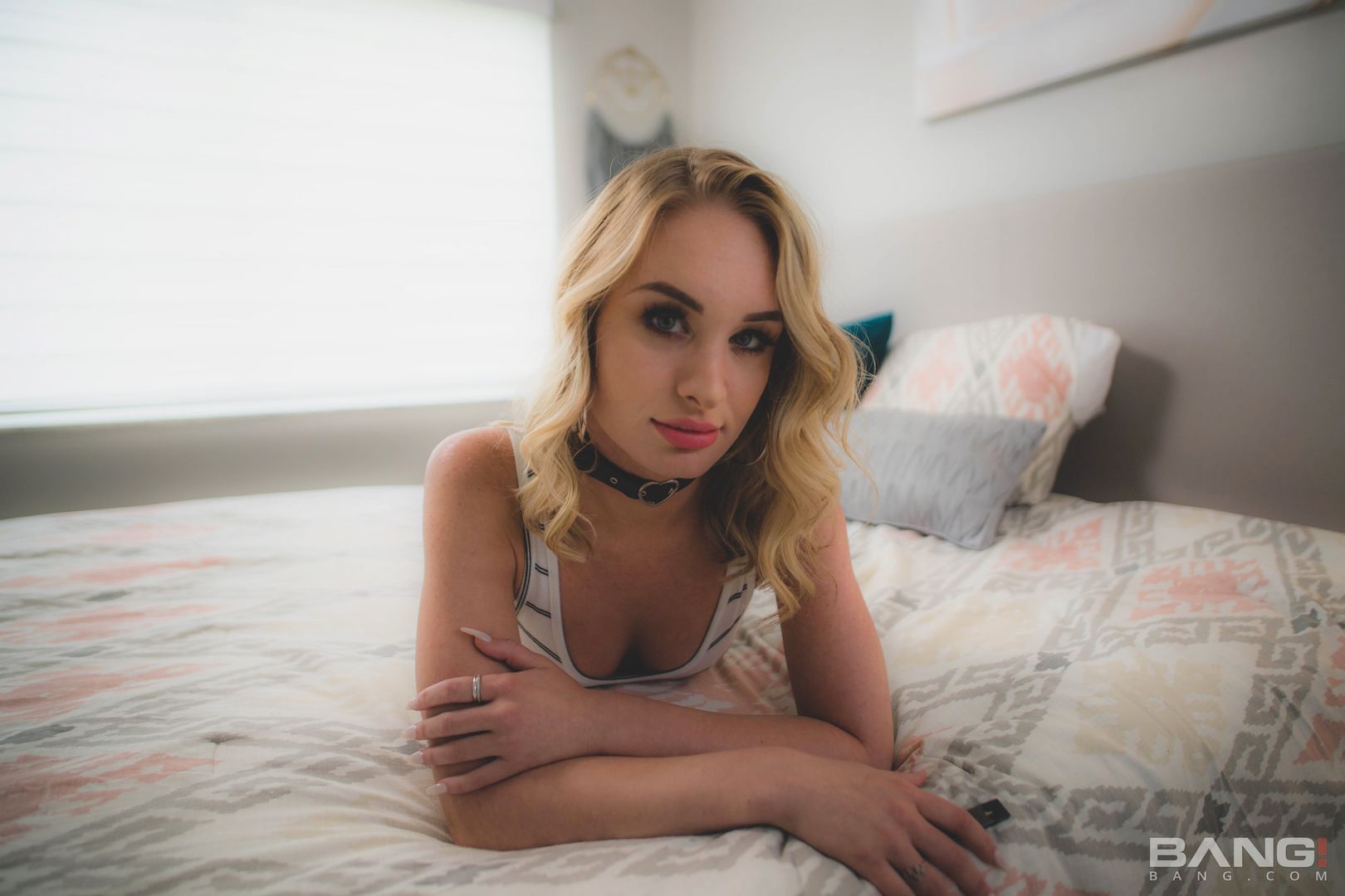 Daisy Stone Is A Slutty Anal Whore