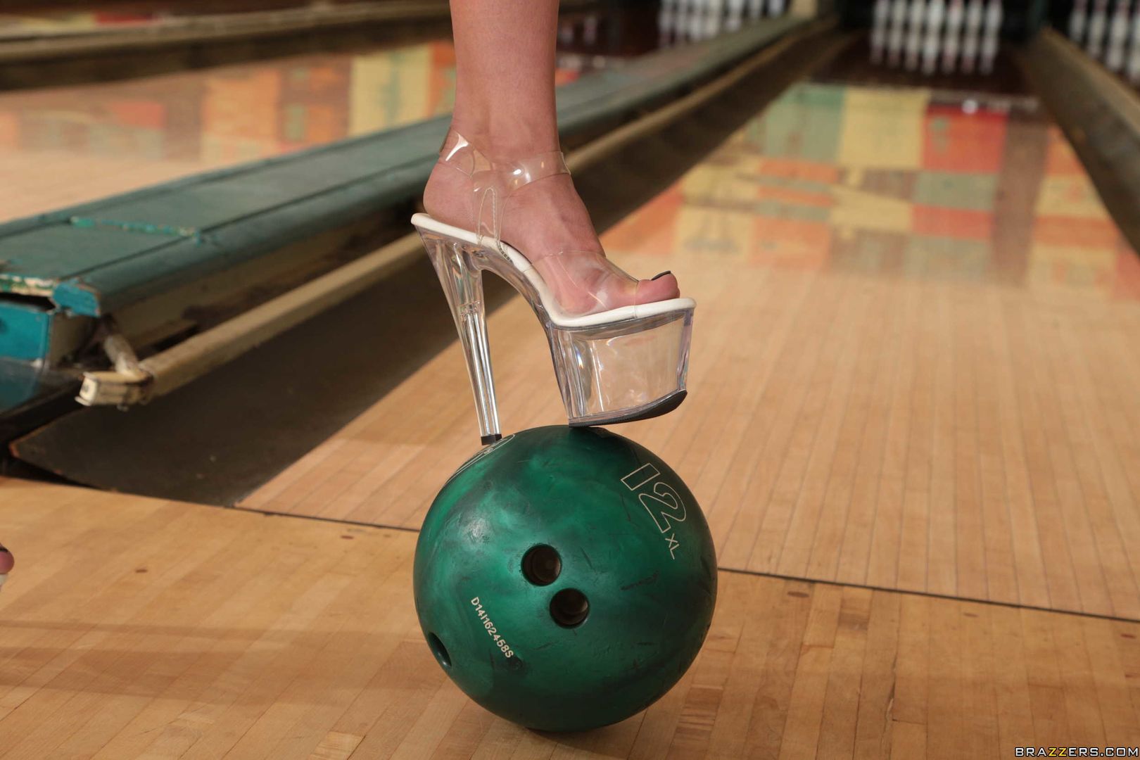 Bowling For The Bachelor