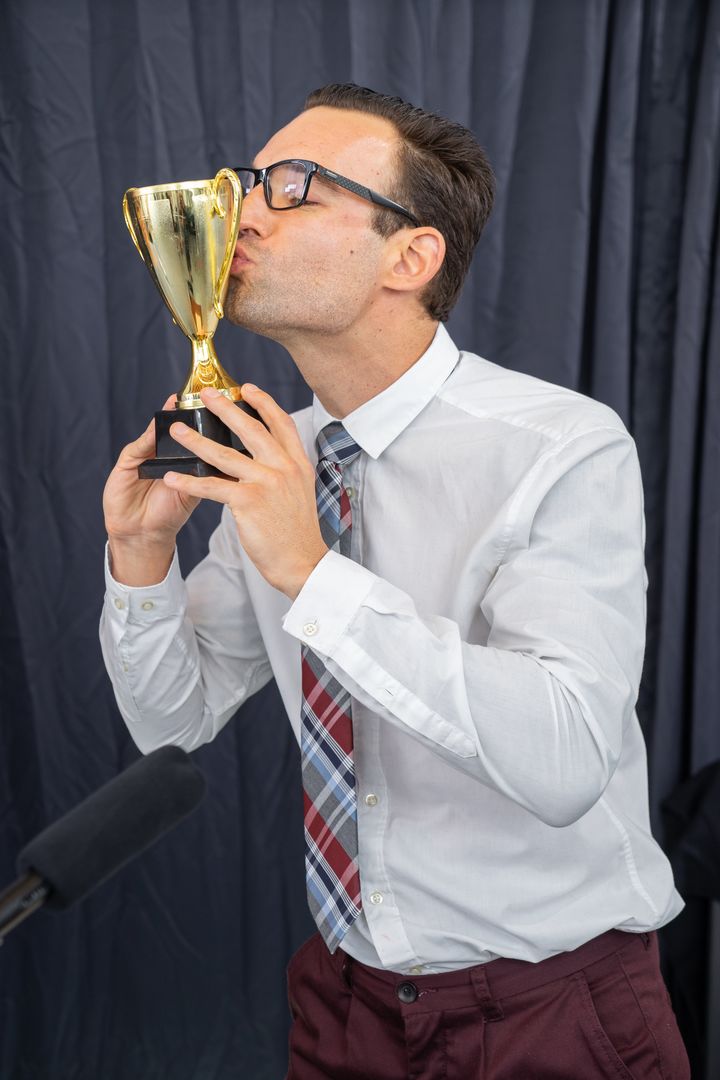 Master Debater