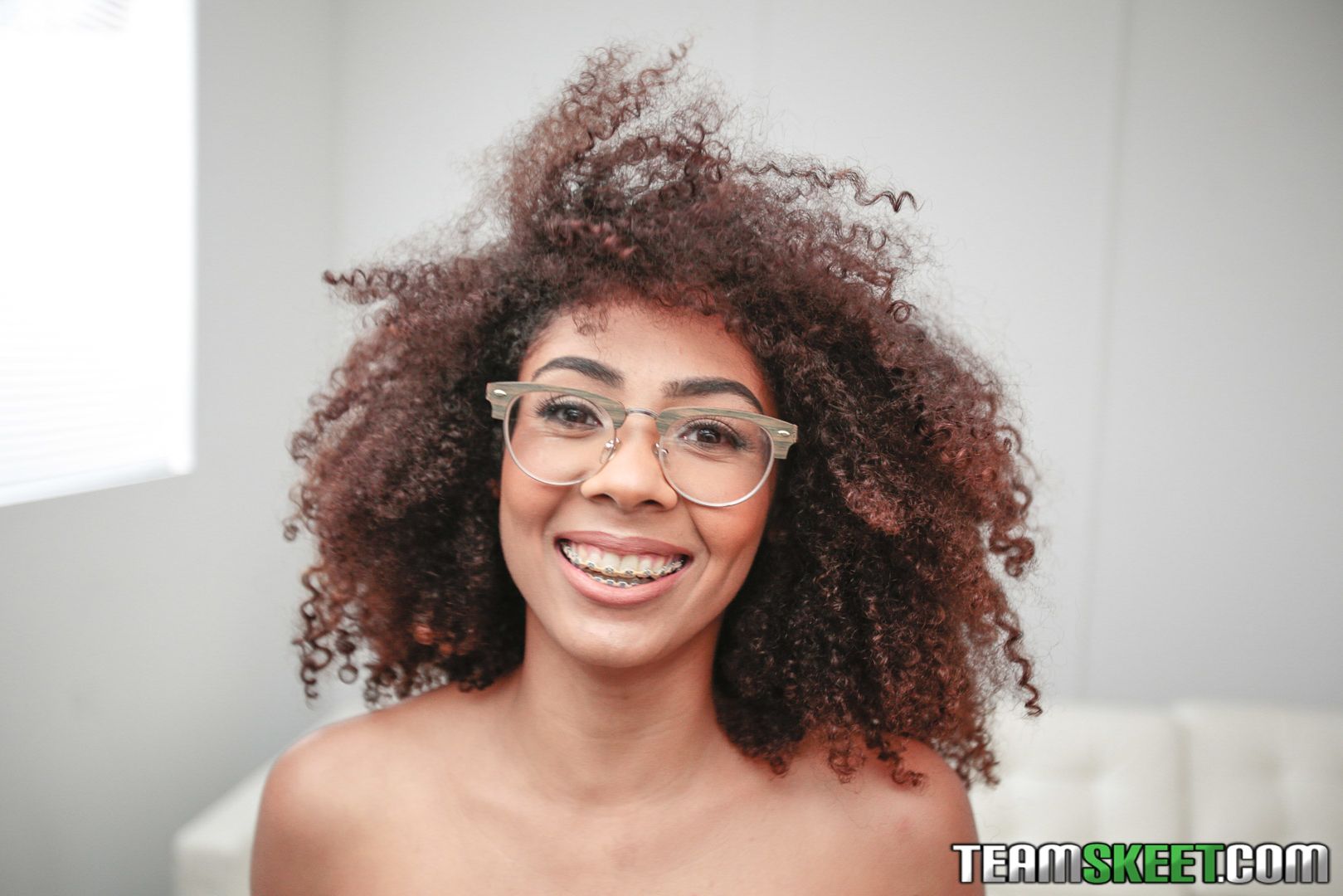 Teen Super Freak