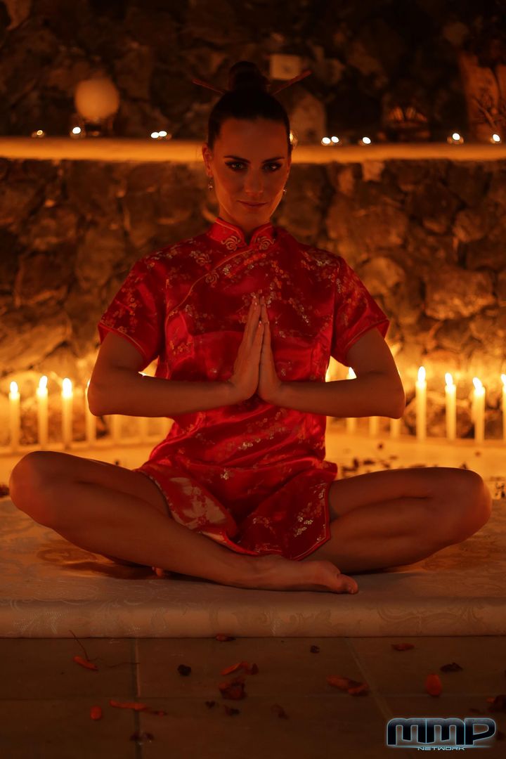 Meditation