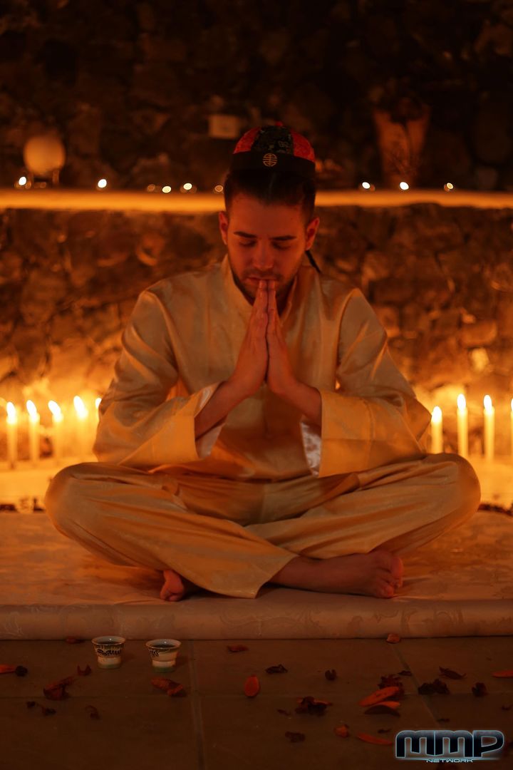 Meditation