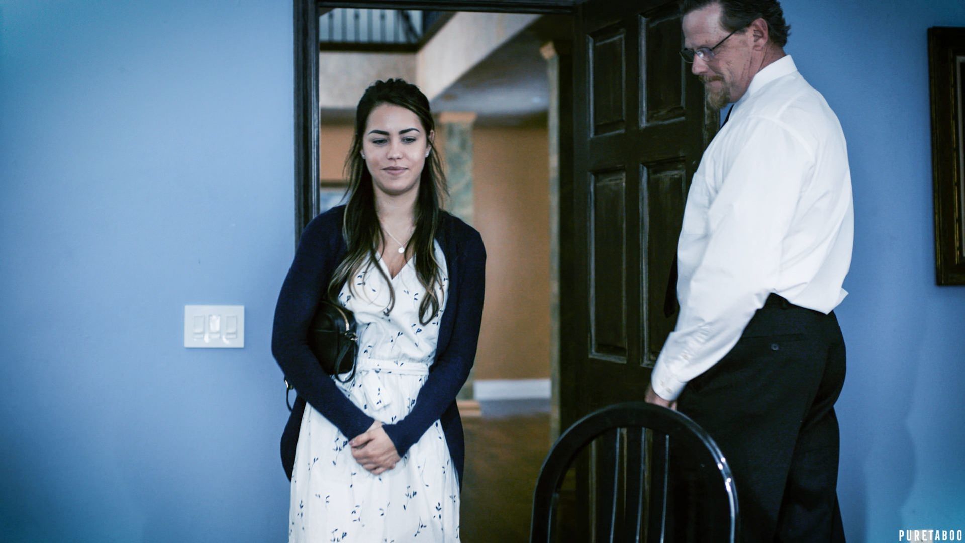 Bishop's Interview: An Alina Lopez Story