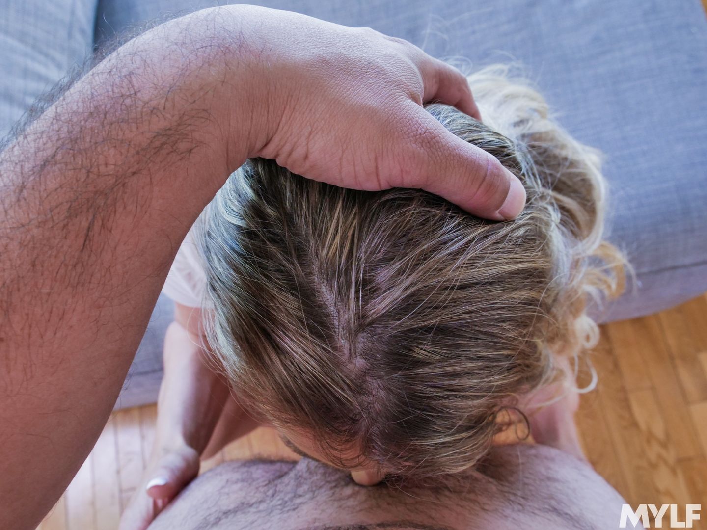 A Penchant For Penis Pleasing