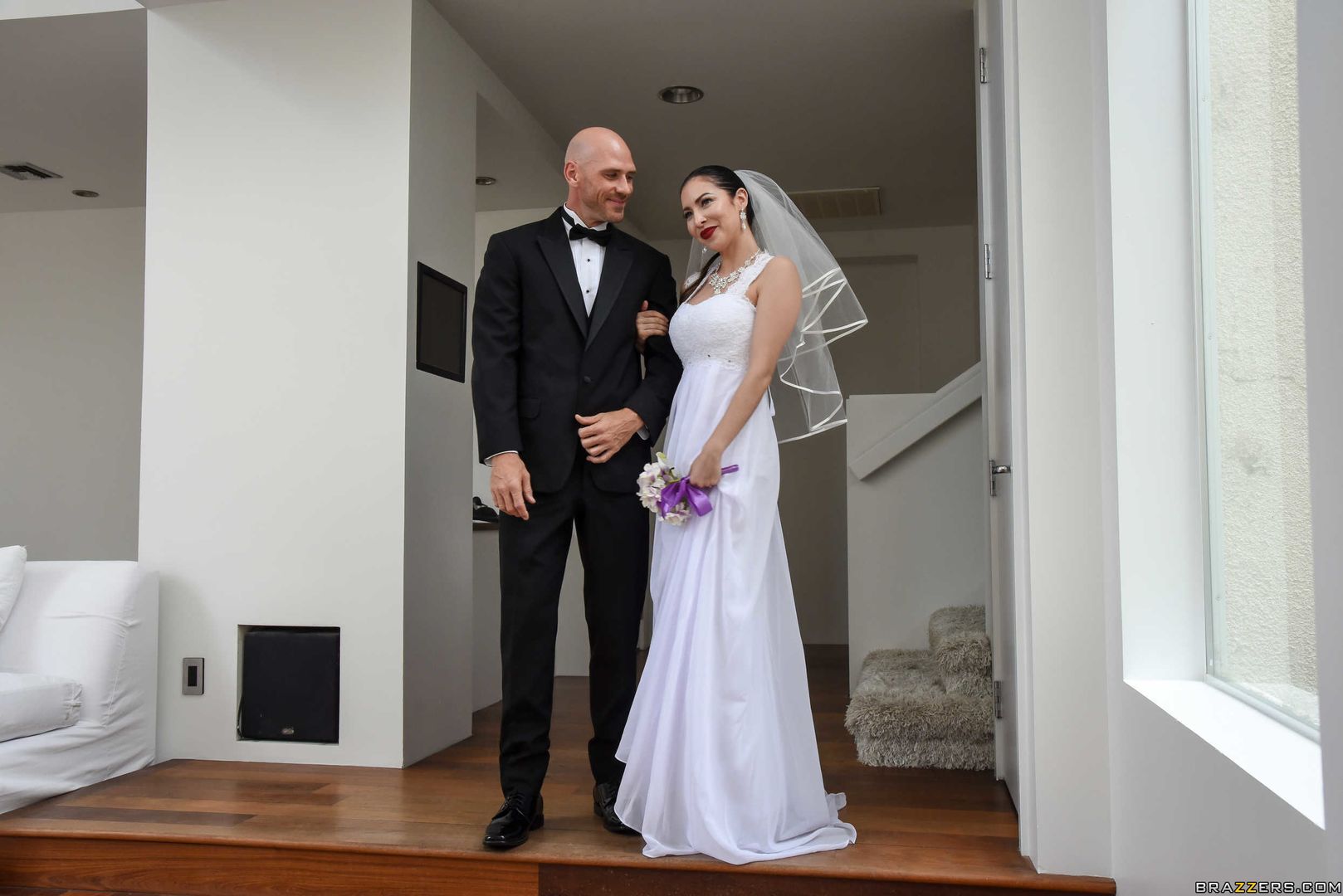 Mother Of The Bride