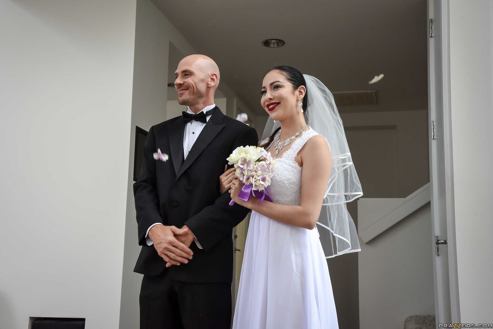 Mother Of The Bride