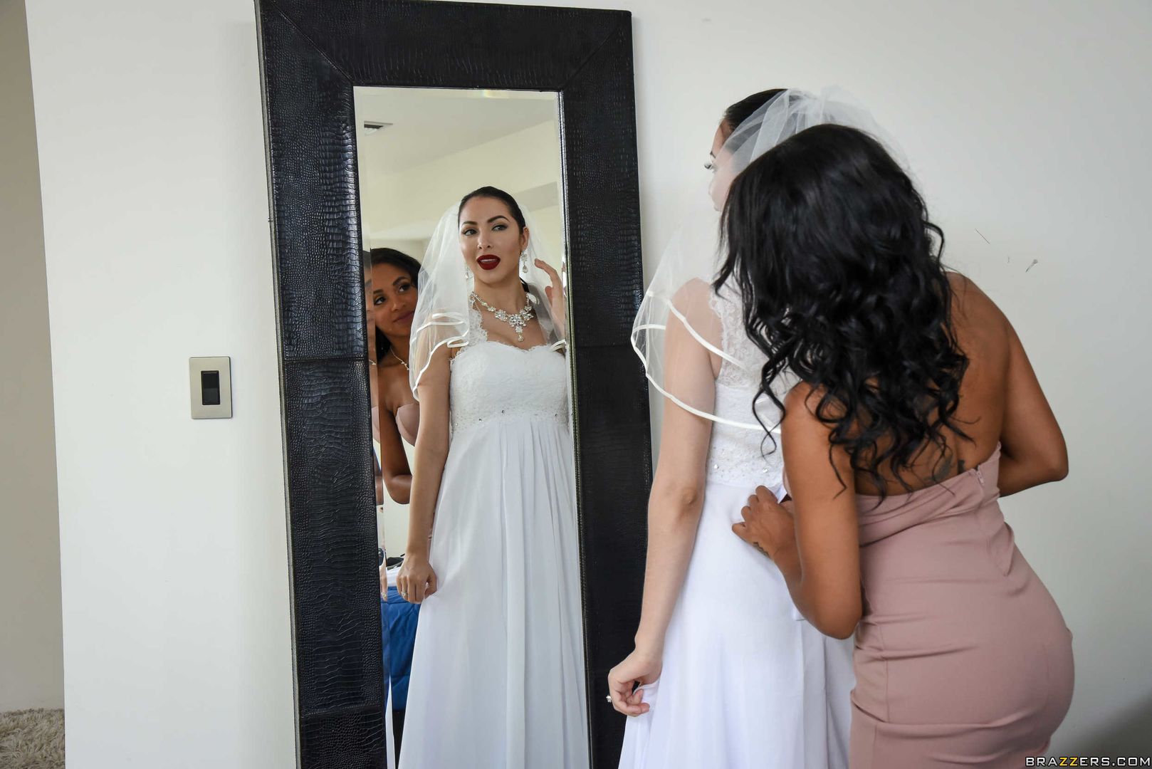 Maid Of Honor II
