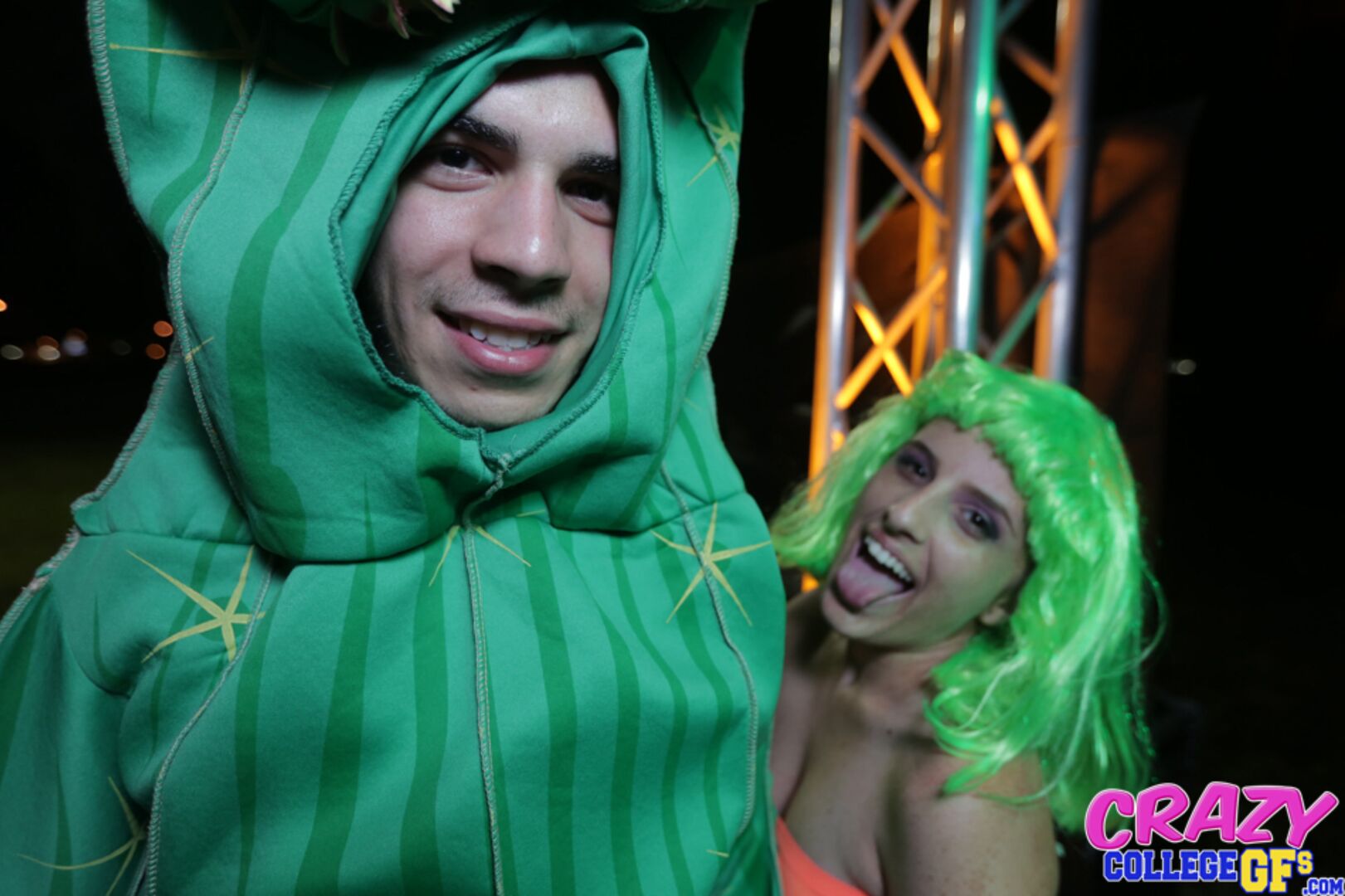 The Rave