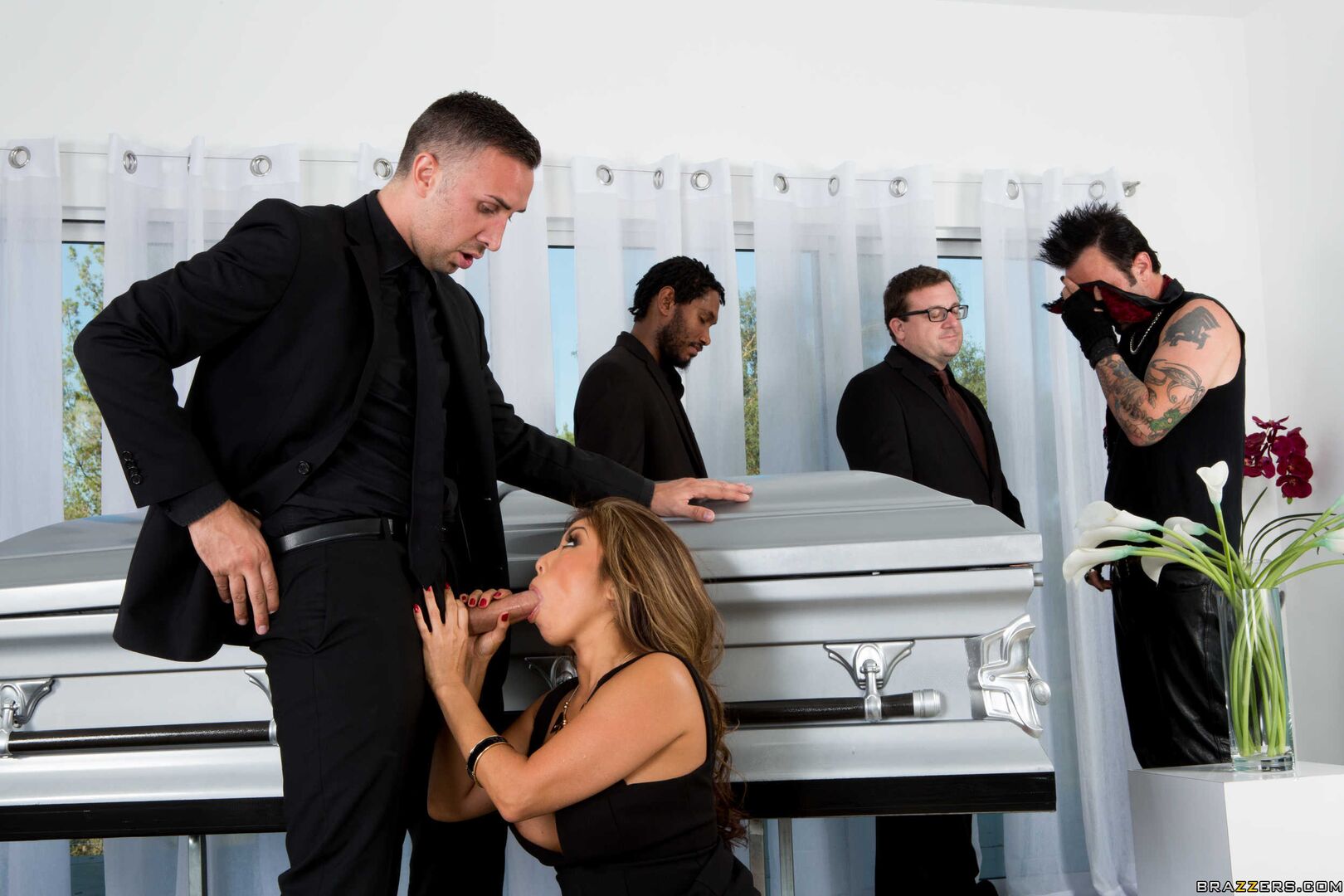 Rest In Big Cock Peace