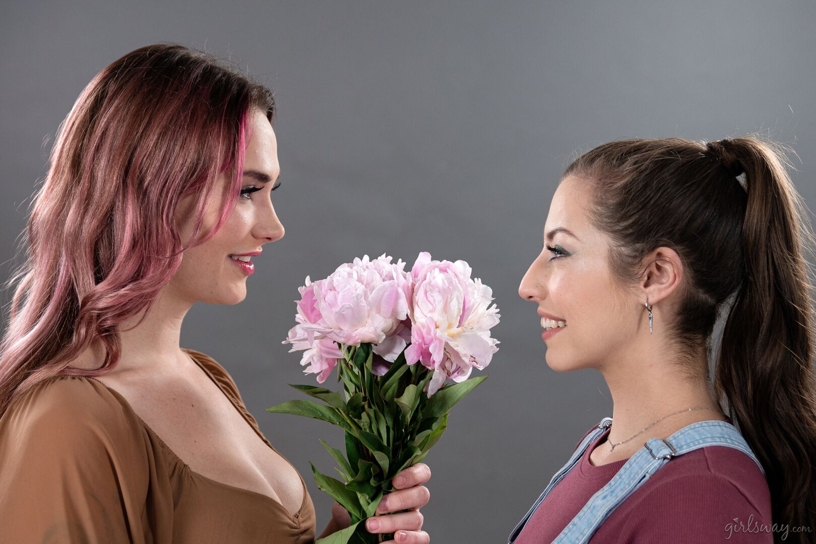Flower Delivery