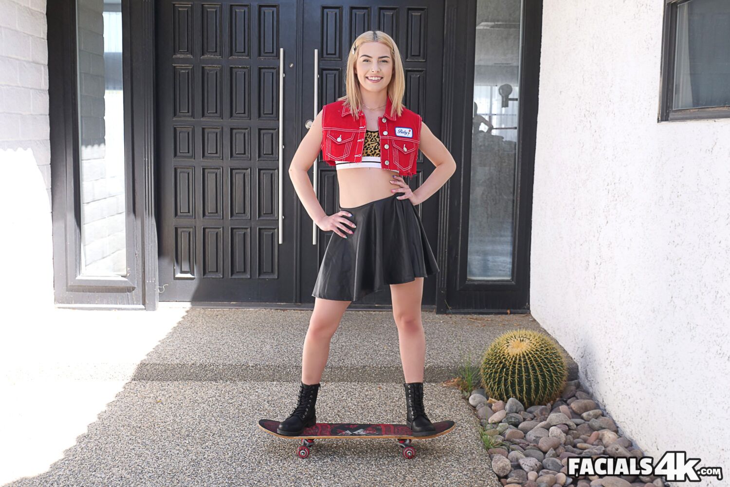 Jizzed Stepsis 2609