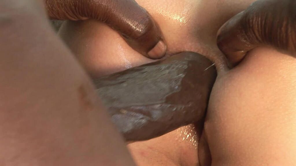 Interracial Hardcore HDVS0533