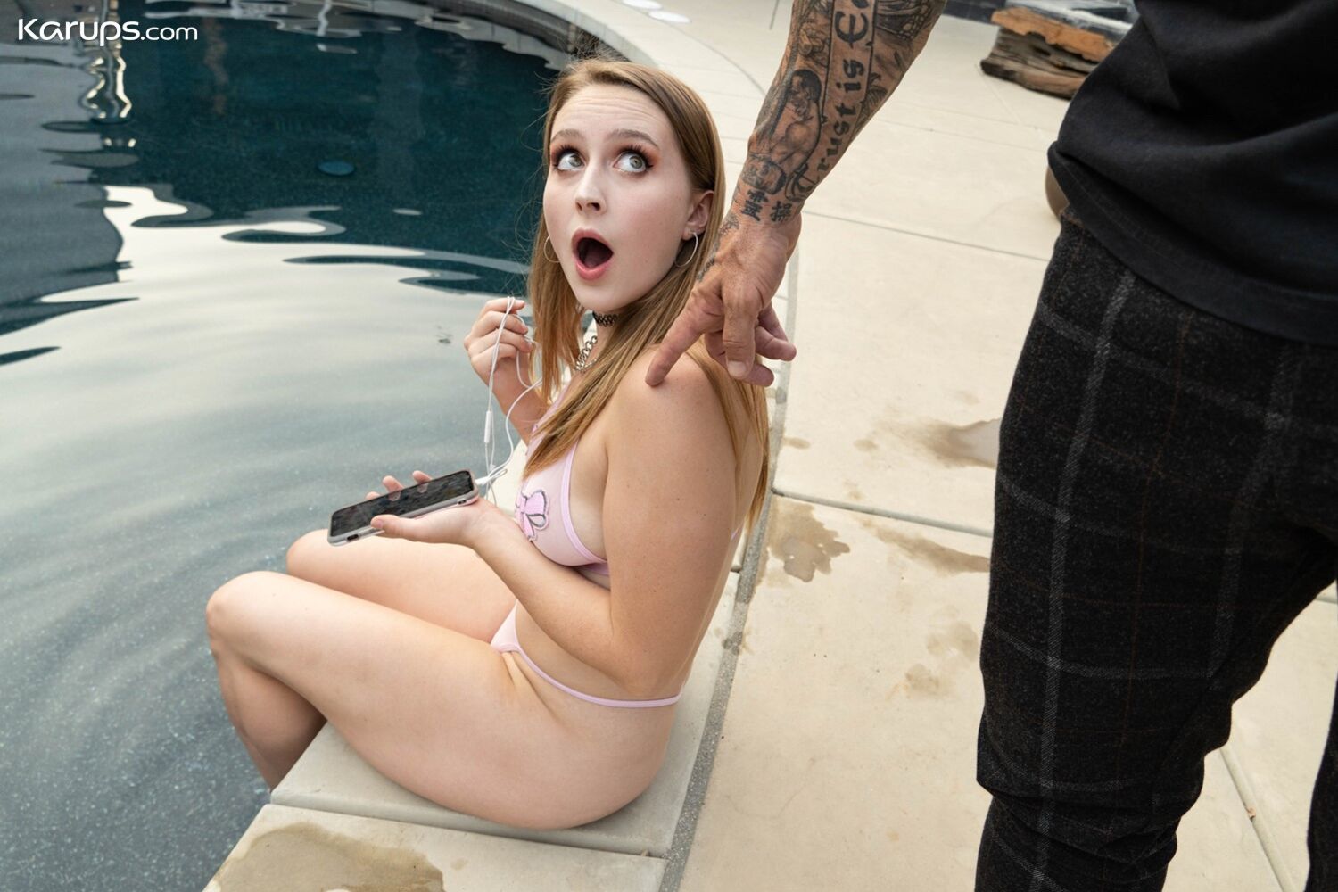 THE BABYSITTER'S BONUS