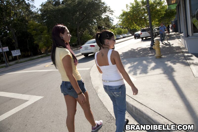 Myth Busting Brandi & Kitty