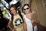 Myth Busting Brandi & Kitty