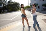 Myth Busting Brandi & Kitty
