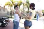Myth Busting Brandi & Kitty