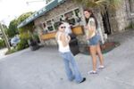 Myth Busting Brandi & Kitty