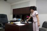The Secretary's Revenge