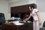 The Secretary's Revenge