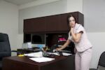 The Secretary's Revenge