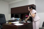 The Secretary's Revenge