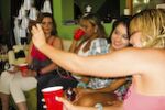 Eight Girls, One Cock