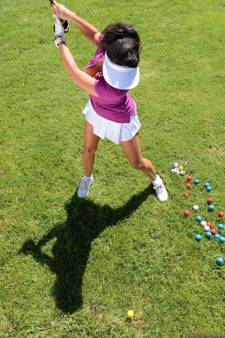 Fore Play 0310