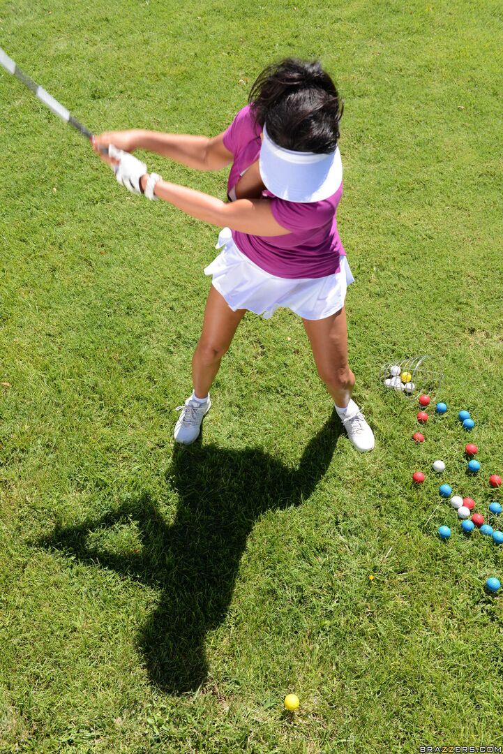 Fore Play 0310