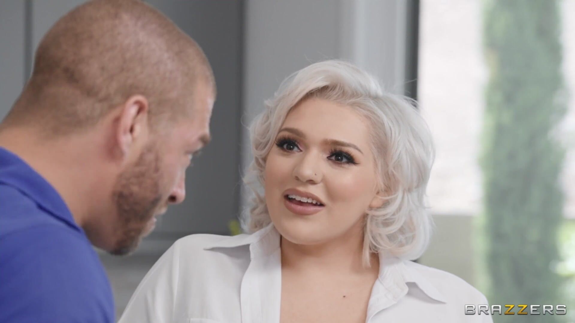 The Missing Ingredient