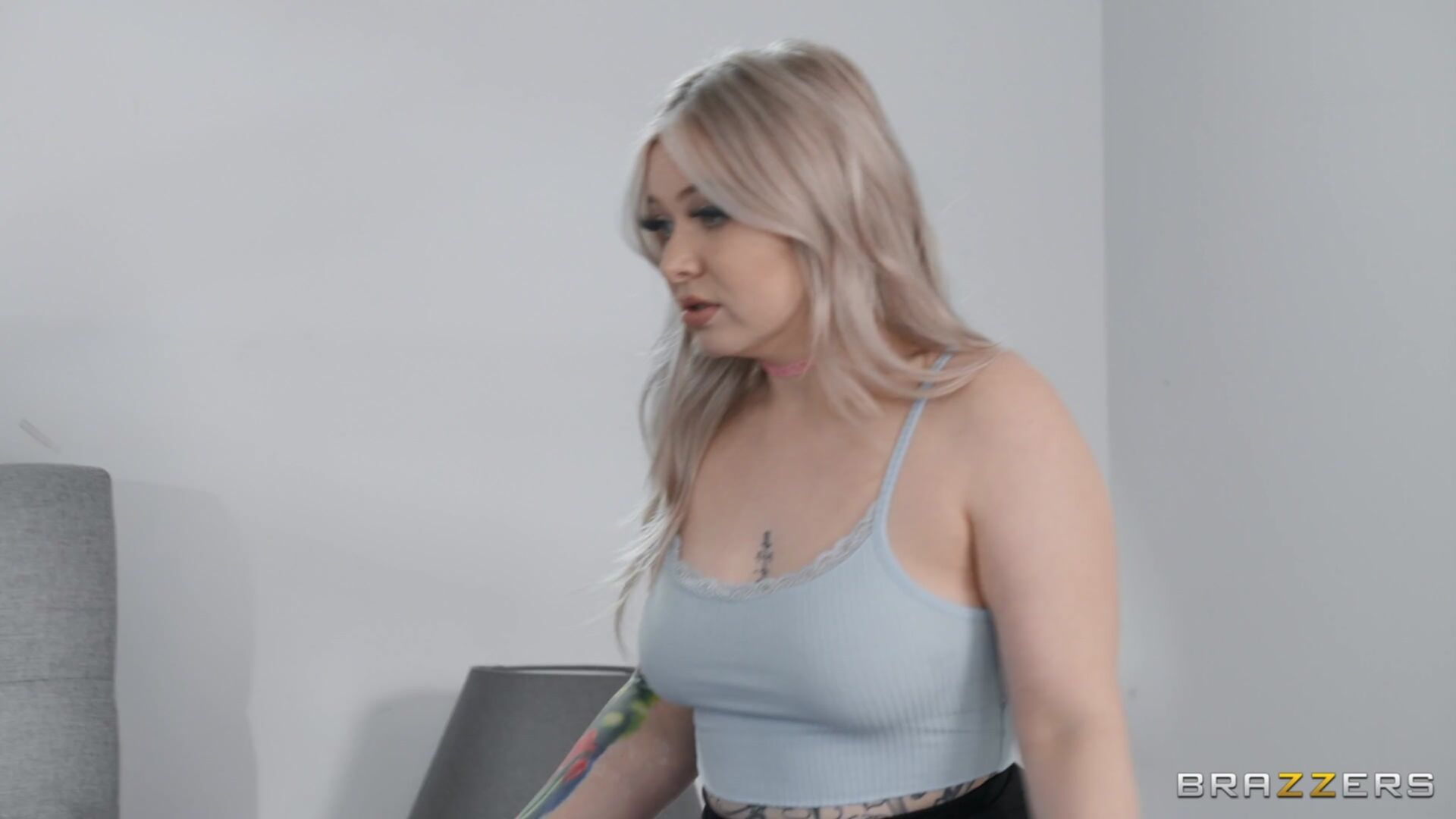 The Missing Ingredient