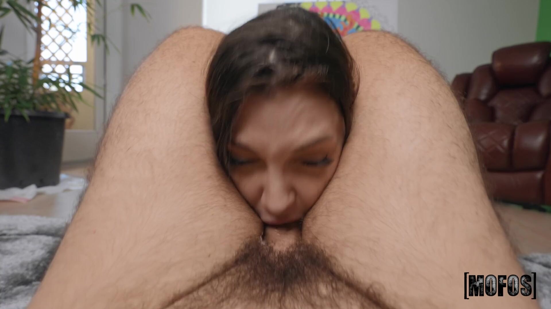 Housework Makes Me Horny