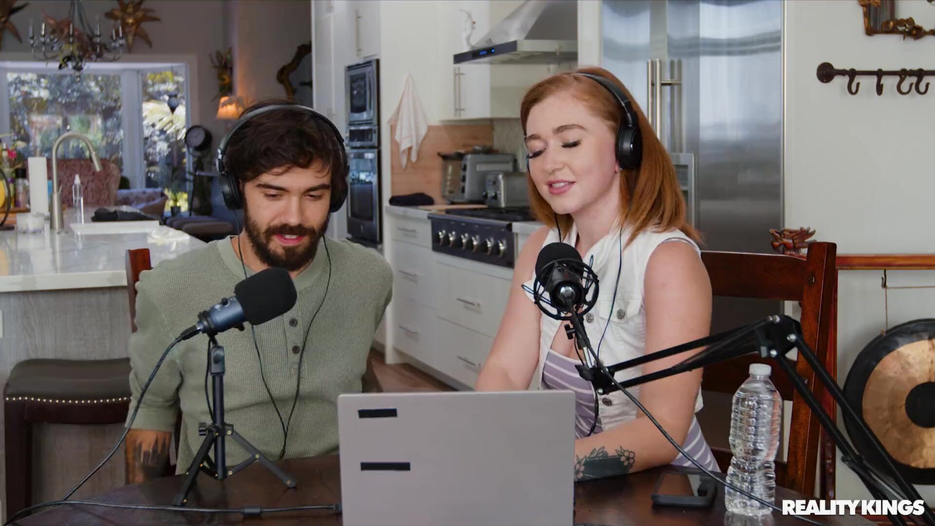 Podcast Pussy