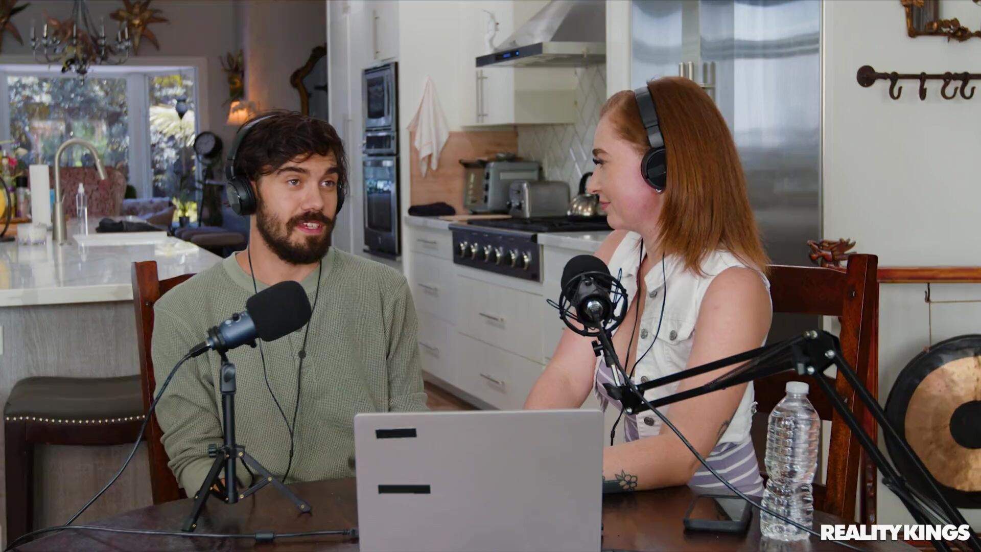 Podcast Pussy