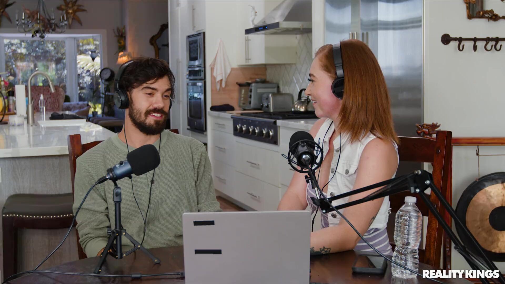 Podcast Pussy