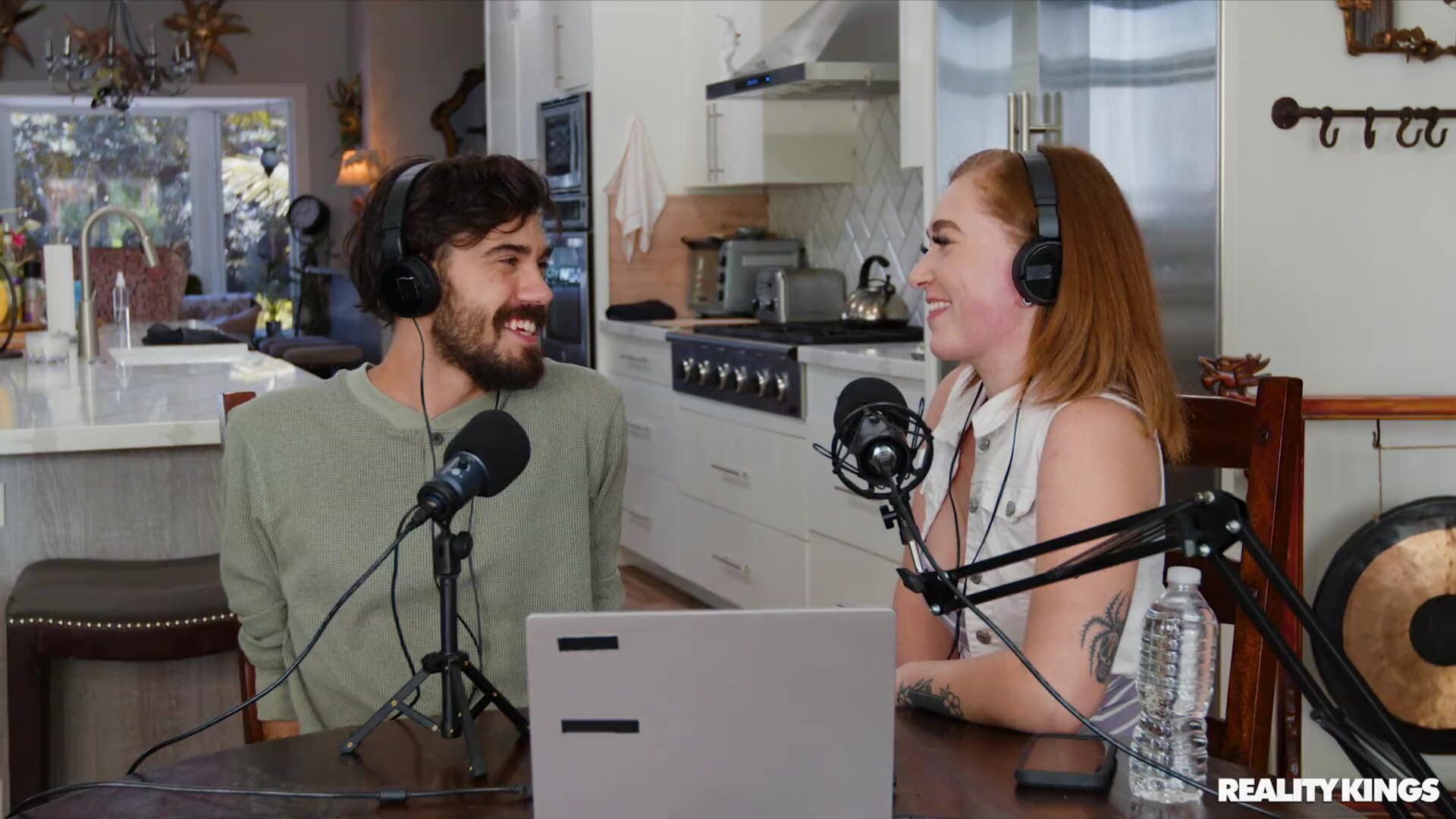 Podcast Pussy