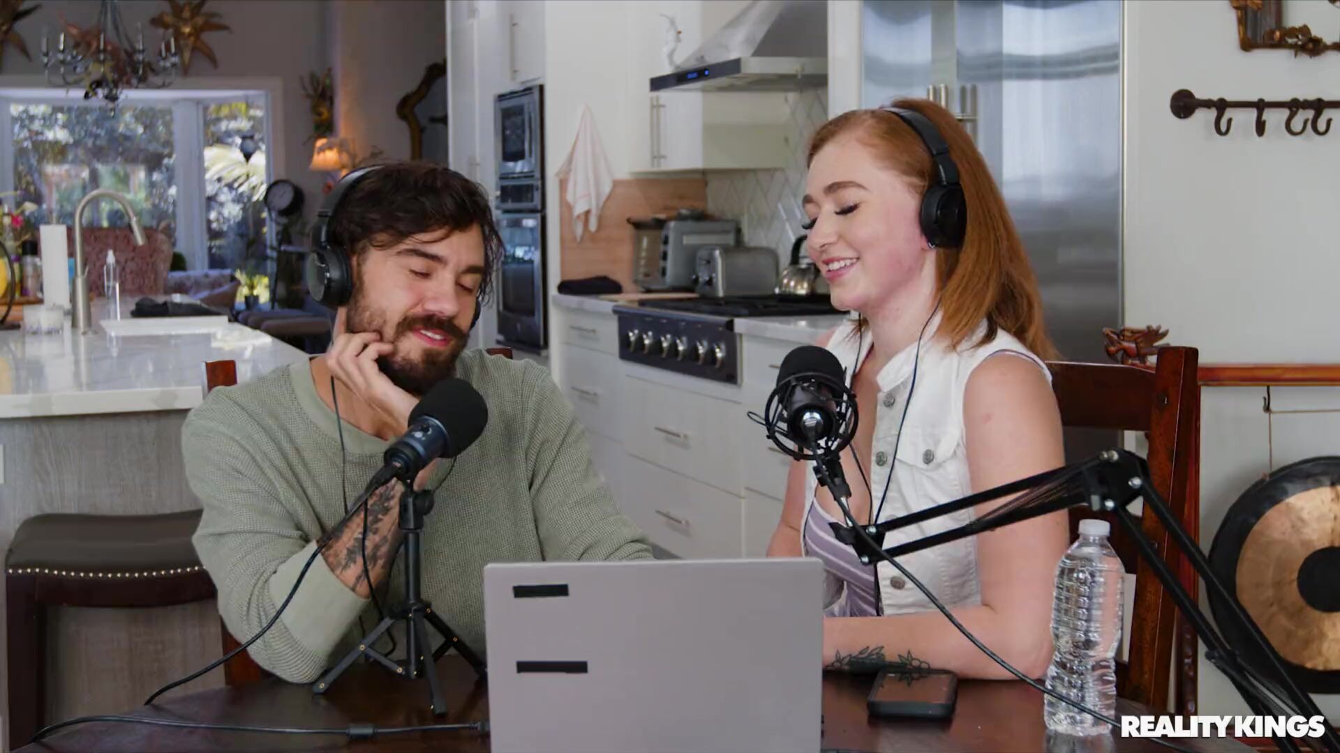 Podcast Pussy