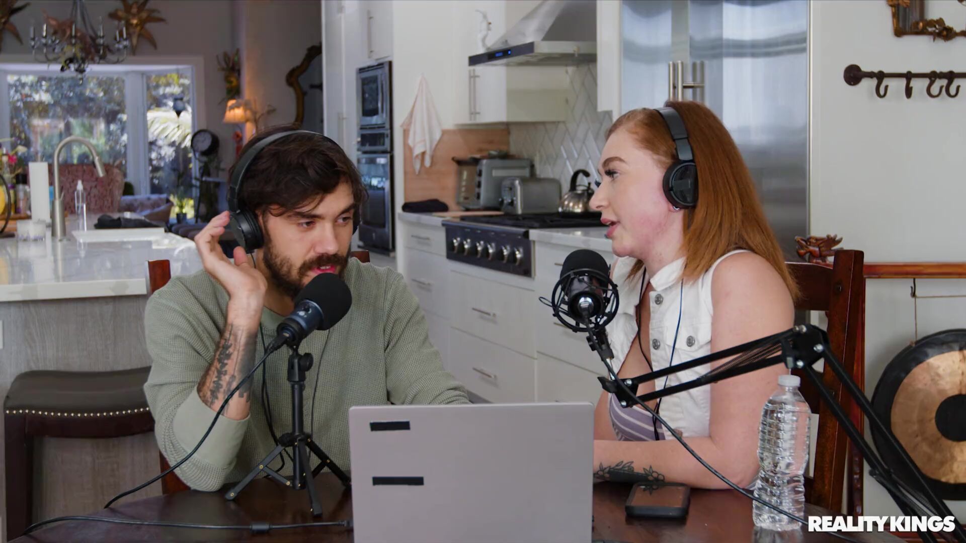 Podcast Pussy