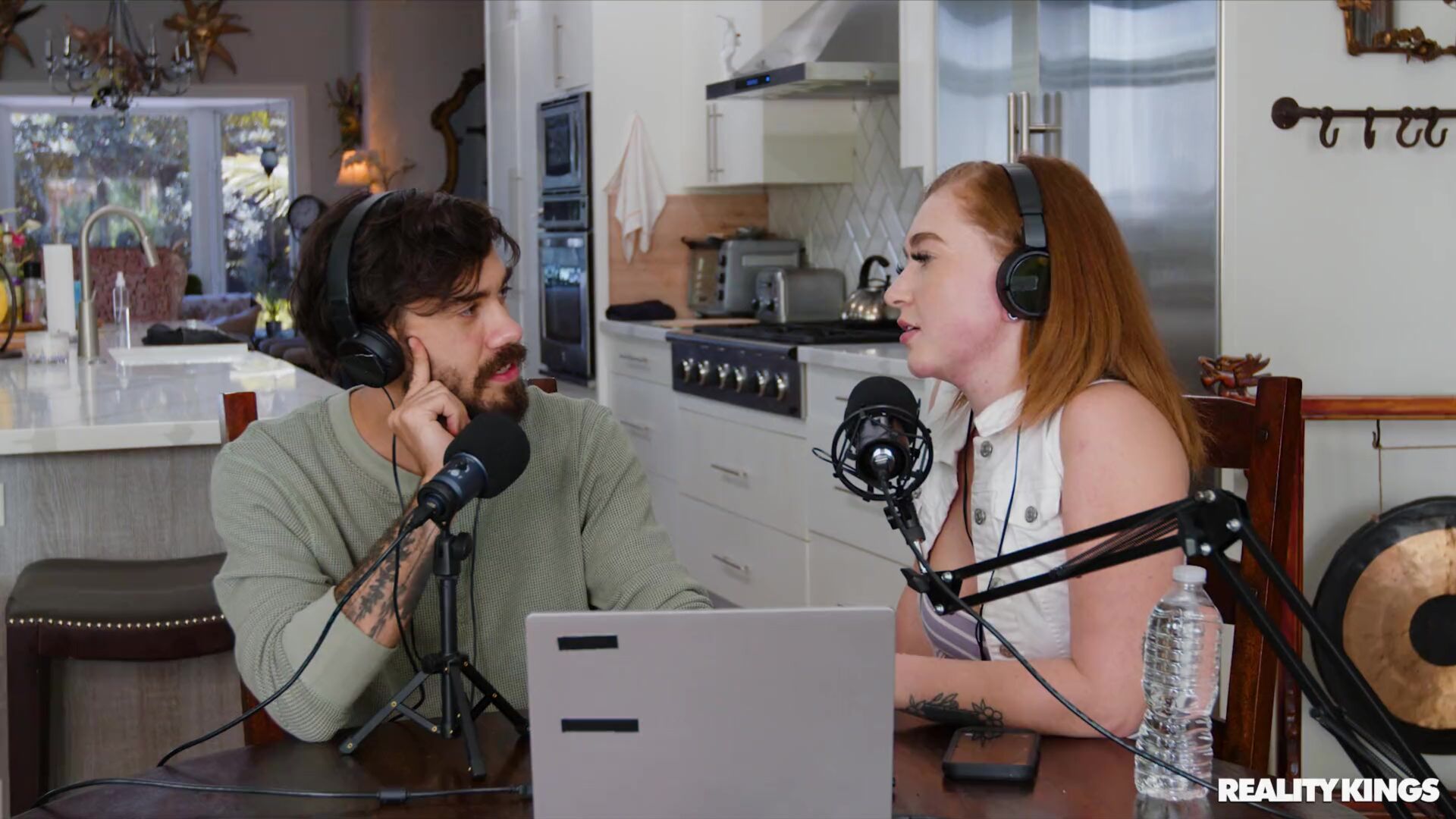 Podcast Pussy