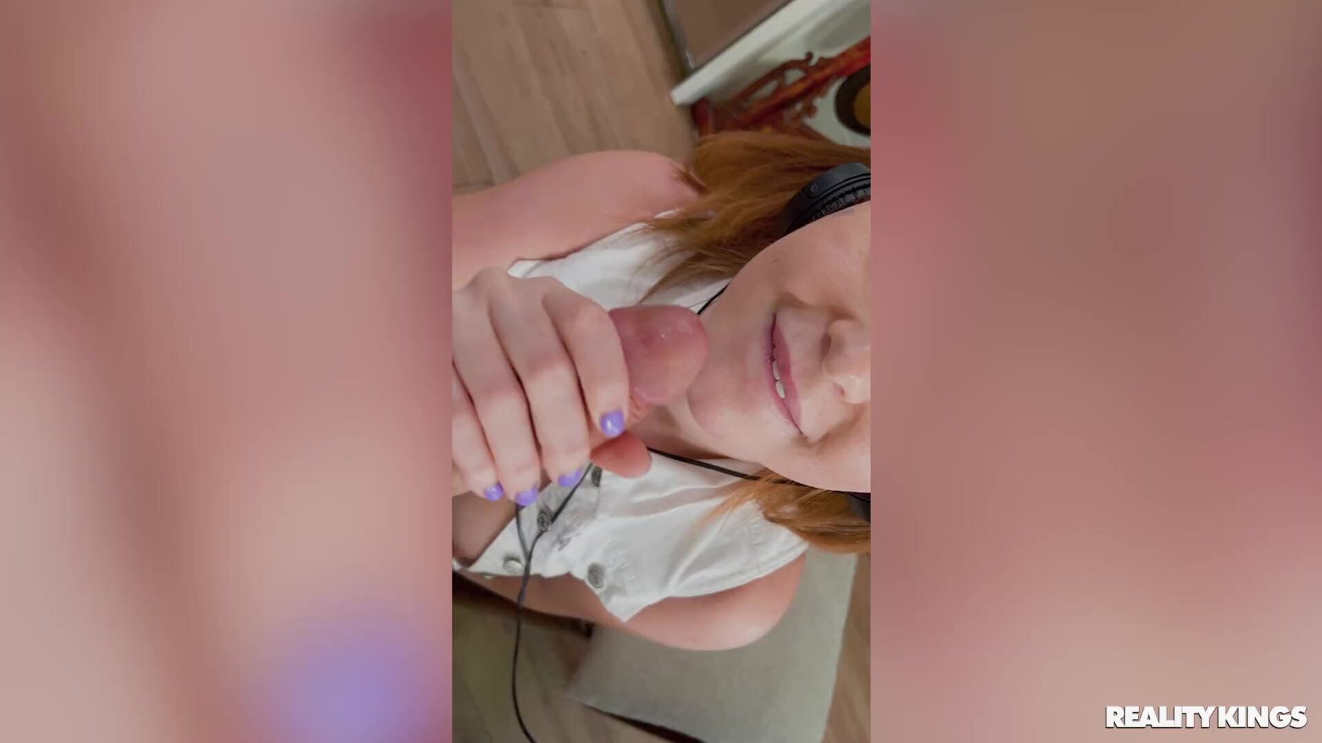 Podcast Pussy