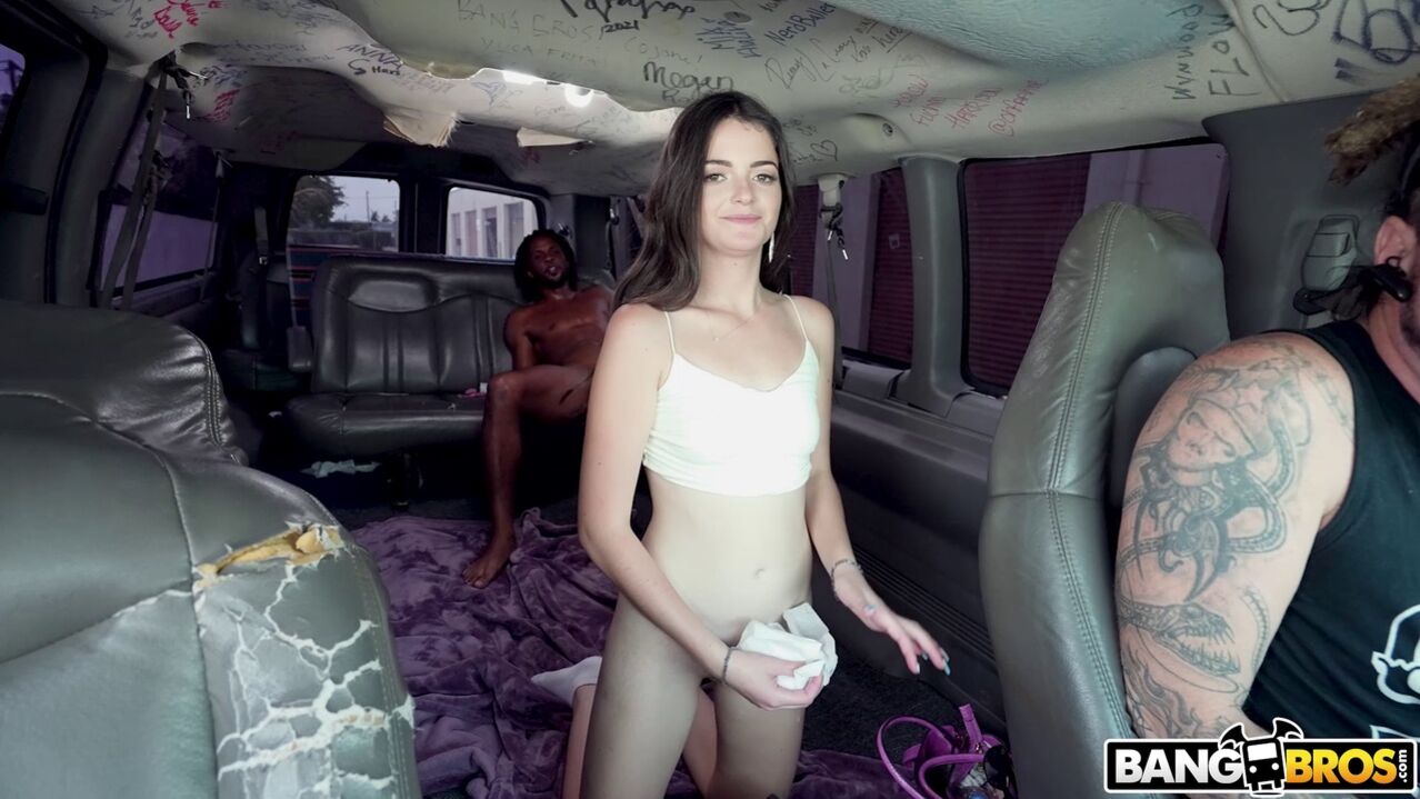 Indoor Nude Beach