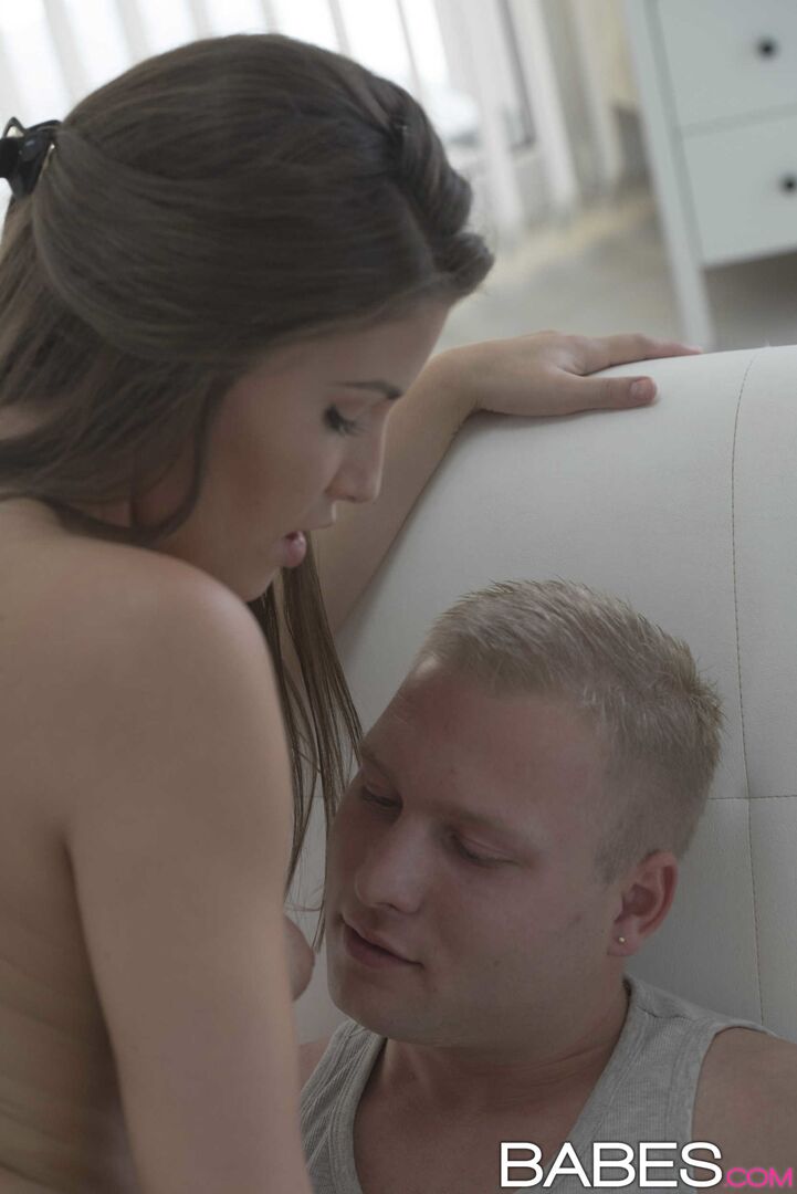 Let Me Ride
