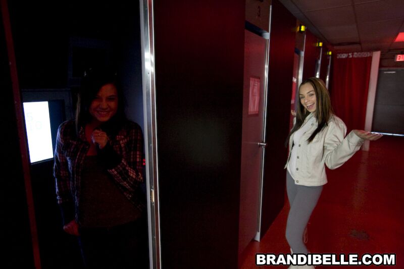 Knock Knock Yokes