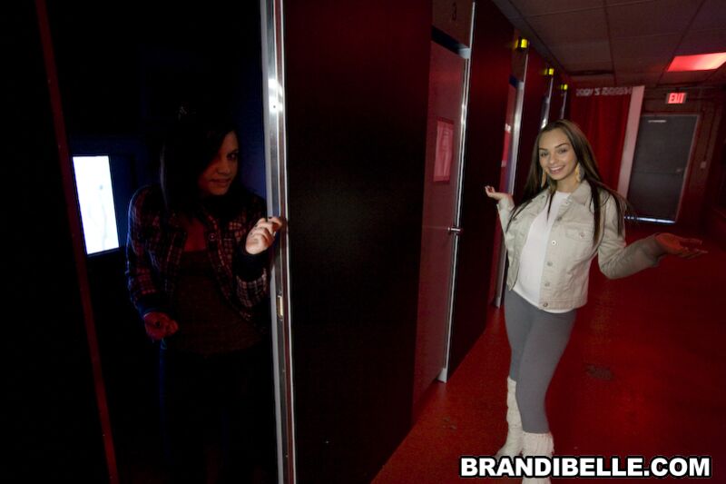 Knock Knock Yokes