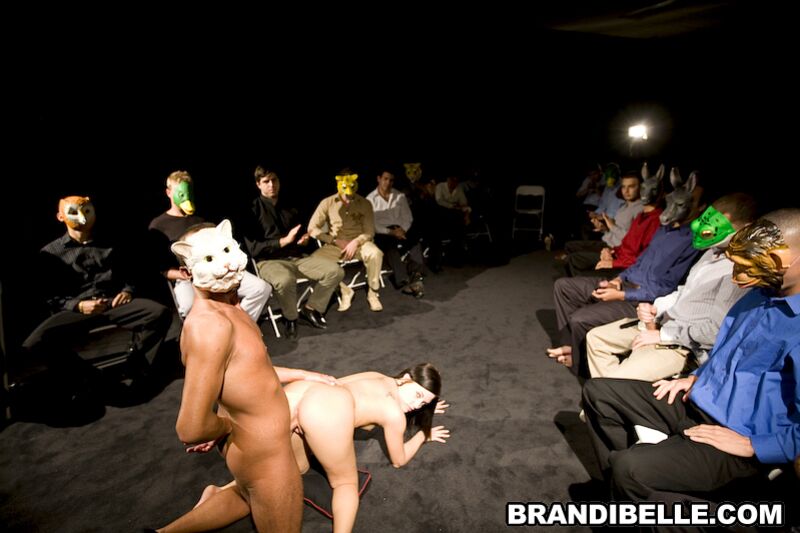Going Down On The Runway