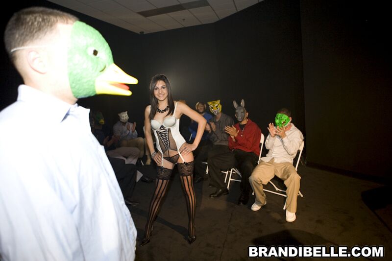 Going Down On The Runway