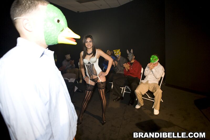 Going Down On The Runway