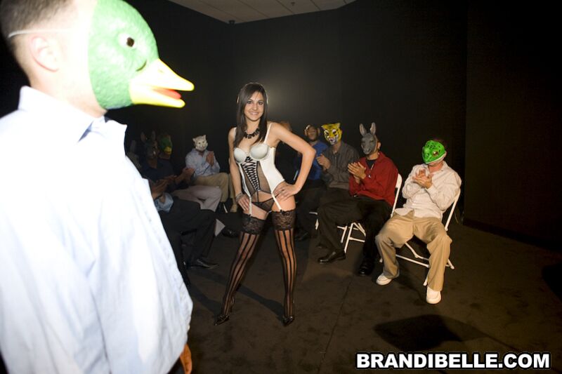 Going Down On The Runway