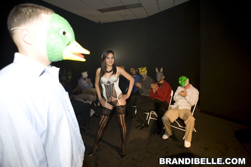 Going Down On The Runway