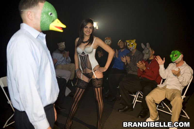 Going Down On The Runway